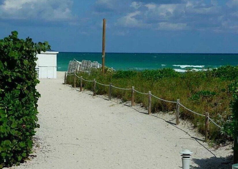 Building Photo - 6969 Collins Ave