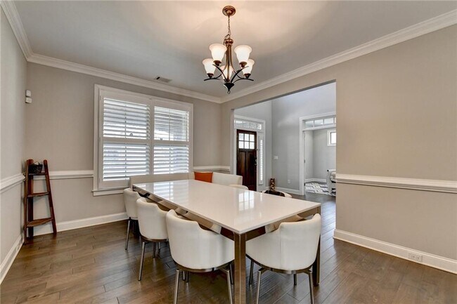 Building Photo - 3105 Davidsonville Dr