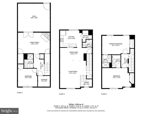 Building Photo - 71 Fendall Ave