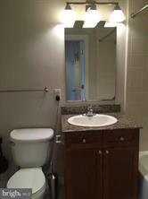 Bathroom - 777 7th St NW