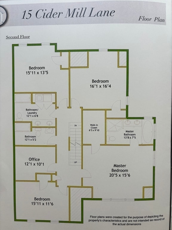 Building Photo - 15 Cider Ml Ln