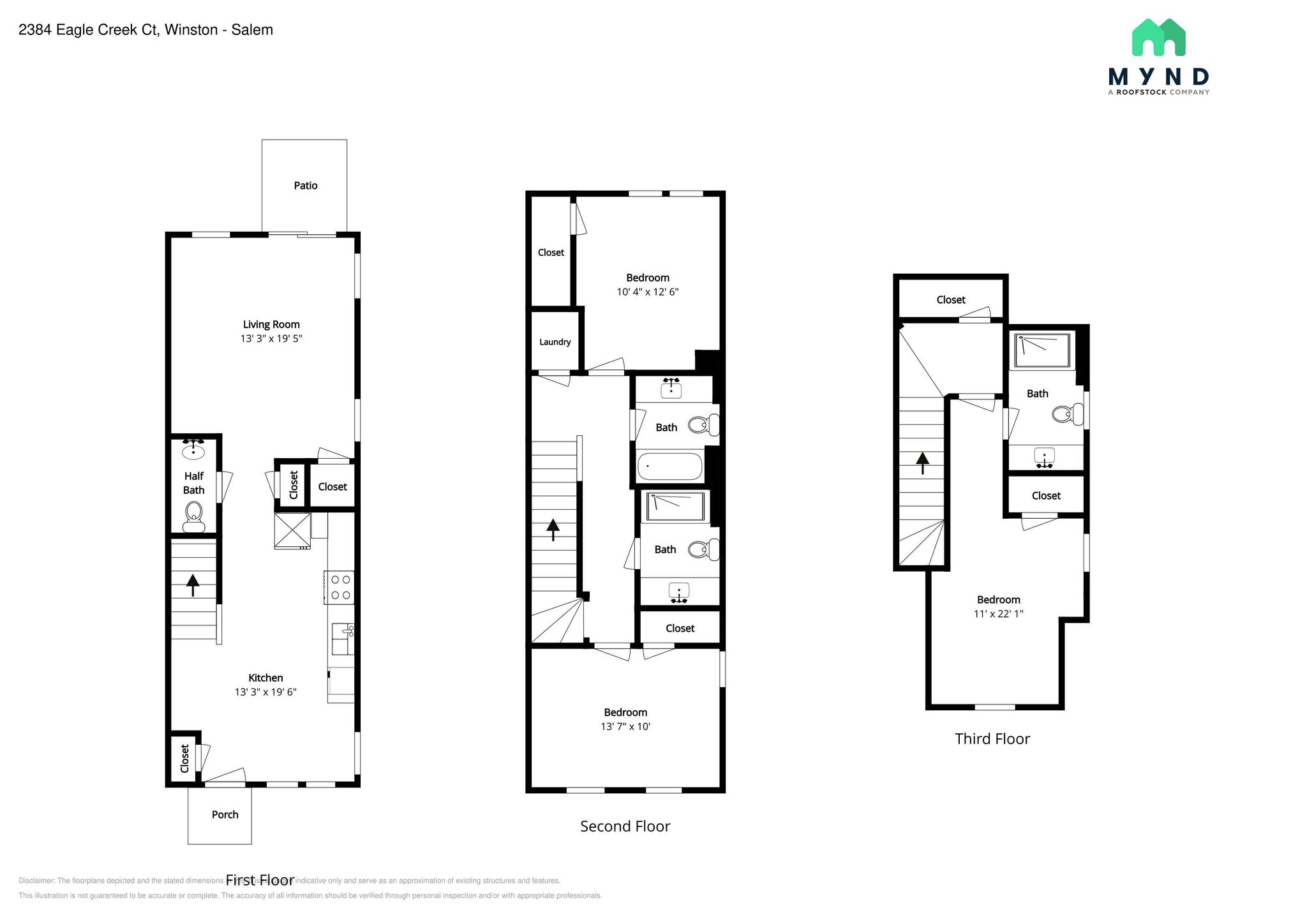 Building Photo - 2384 Eagle Creek Ct