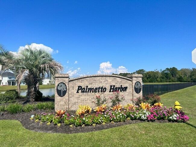 Building Photo - 264 Palmetto Harbour Dr