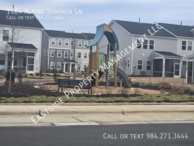 Building Photo - 1764 Alpine Summer Ln