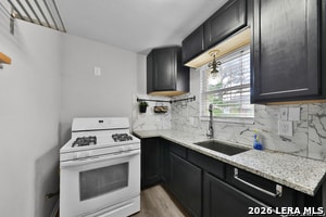 Building Photo - 106 Waugh St