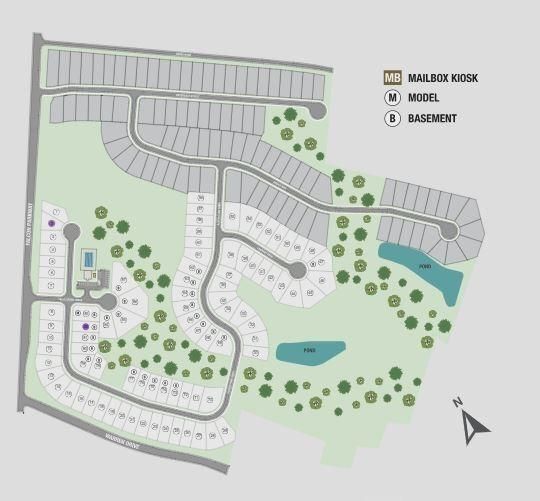 Building Photo - 3990 Alderstone Dr