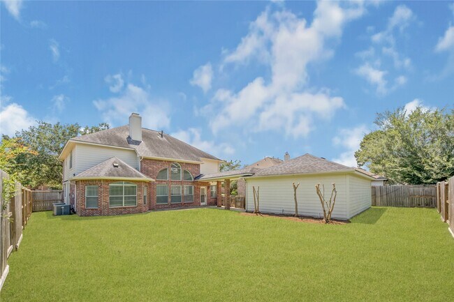 Building Photo - 17314 Laguna Trail Dr