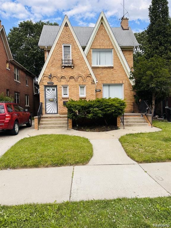 Primary Photo - 17332 Stoepel St