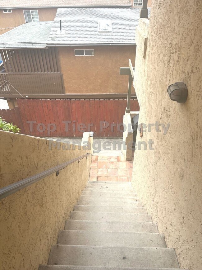 Building Photo - Spacious 2 Bed / 2 Bath Condo Near SDSU – ...