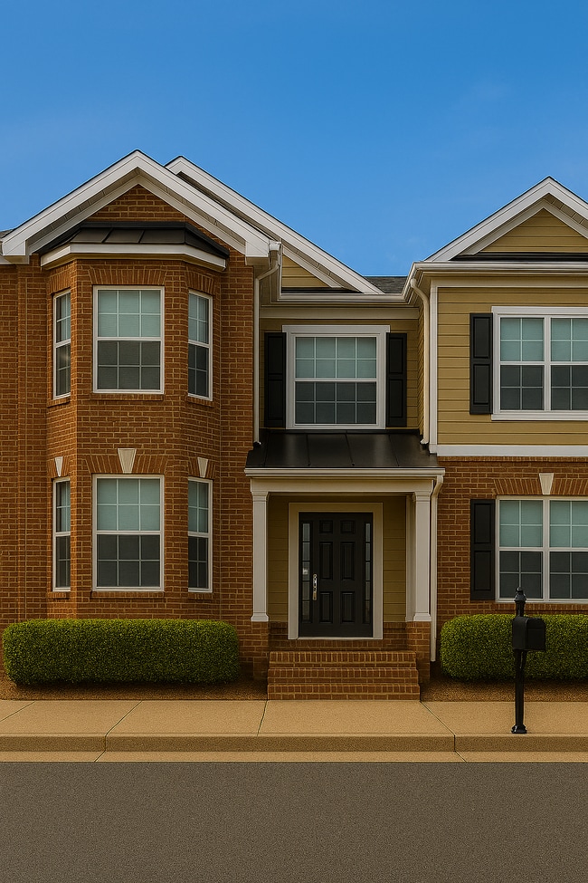 Primary Photo - 7573 Rutgers Cir