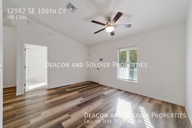 Building Photo - 12982 SE 106th Ct