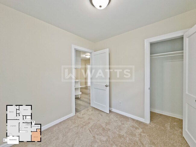 Building Photo - 3-Bedroom Home w/Large Yard in Minor Neighborhood