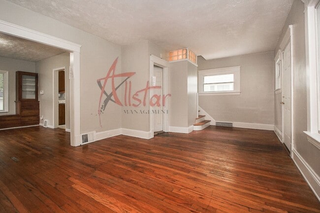 Building Photo - 3821 Delmore Rd