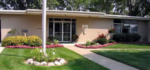 Building Photo - Richmond Place