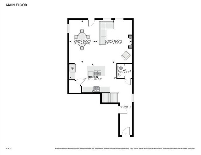 Building Photo - 1553 Spring Hollow Way