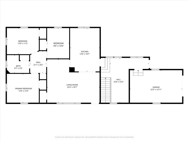 Building Photo - 1605 Brintons Bridge Rd