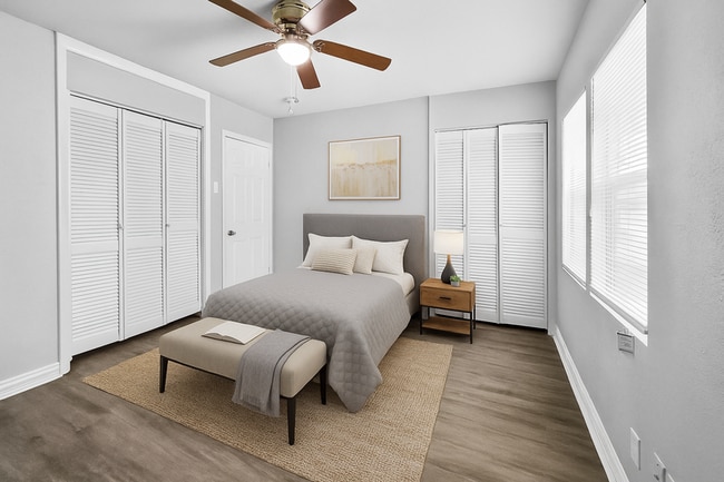 Building Photo - 5837 Aton Ave