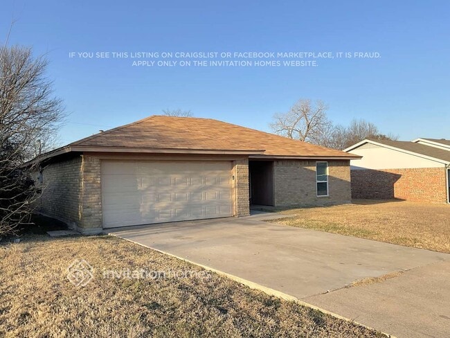 Building Photo - 1011 Stell Ave