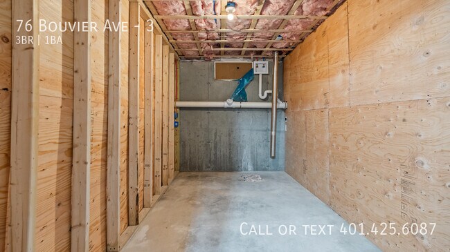 Building Photo - 76 Bouvier Ave