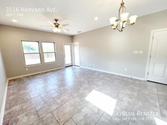 Building Photo - 3516 Harvard Ave