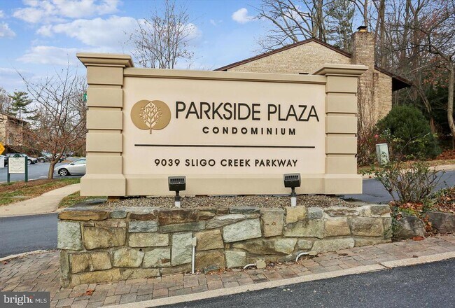 Building Photo - 9039 Sligo Creek Pkwy