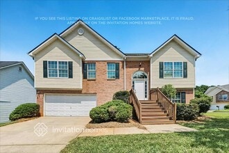 Building Photo - 1155 St Phillips Ct