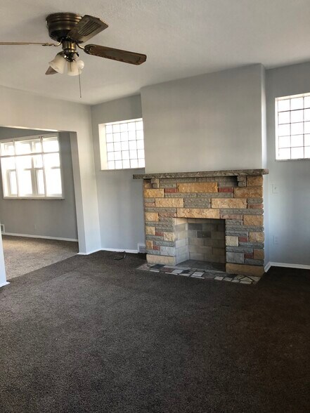 Building Photo - 1445 Alabama Ave