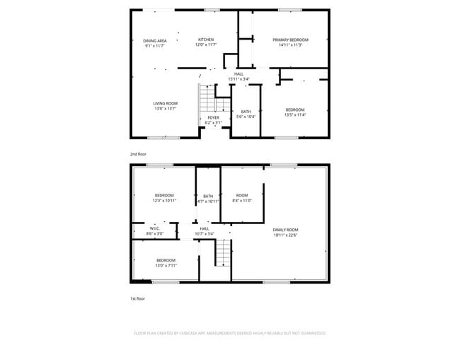 Building Photo - 4708 8th St NW