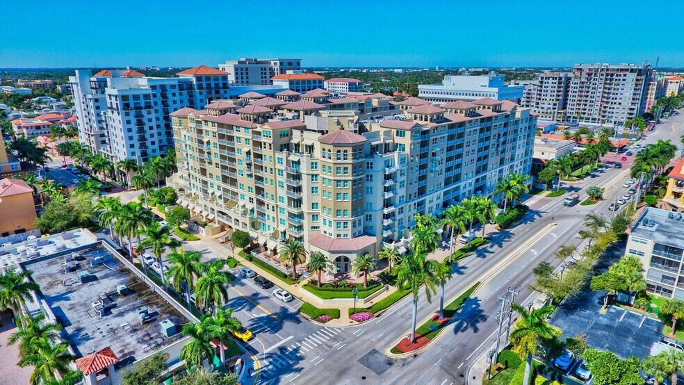 Building Photo - 99 SE Mizner Blvd