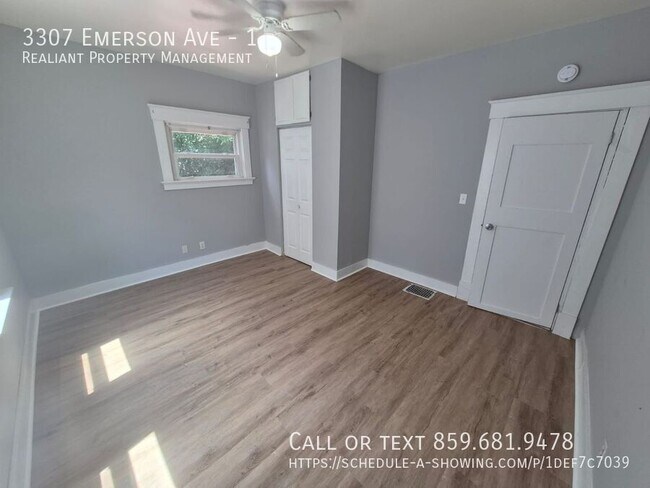Building Photo - 3307 Emerson Ave