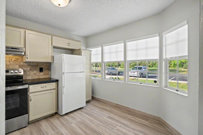 Building Photo - Available now!