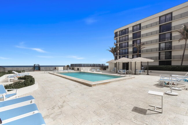 Building Photo - 3610 S Ocean Blvd