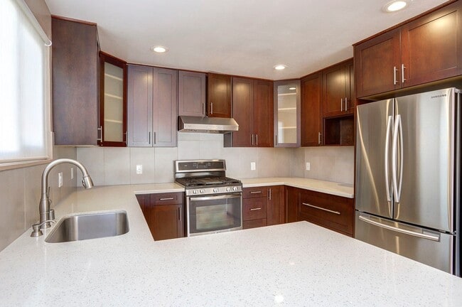 Primary Photo - Updated & super clean 3 Bed/ 2 Bath Daly City home. YouTube Tour!