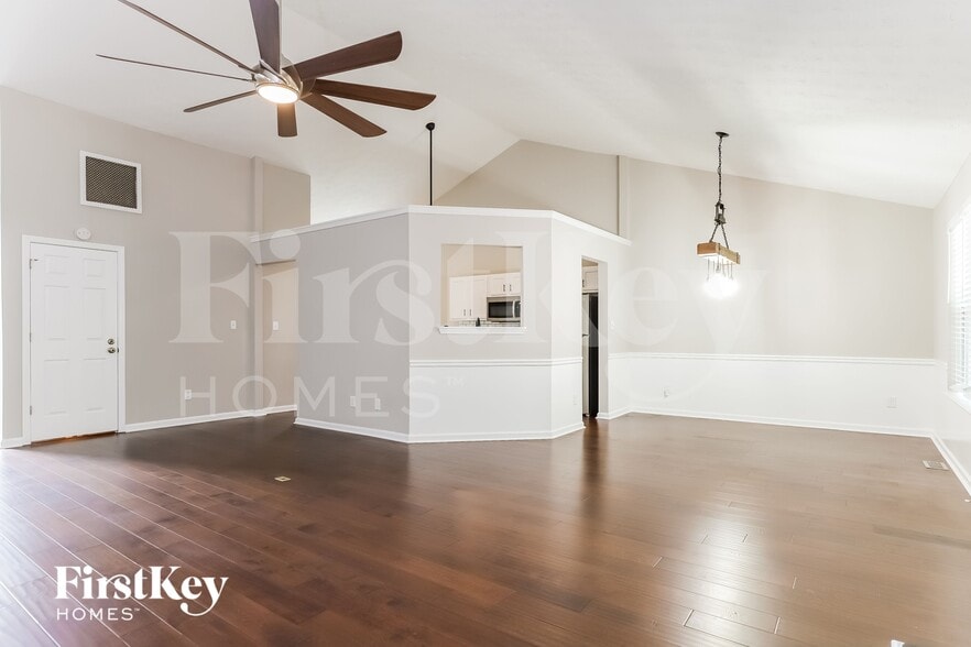 Building Photo - 1222 Wilkinson Ct