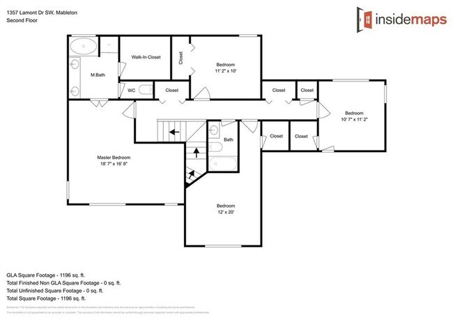 Building Photo - 1357 Lamont Dr SW
