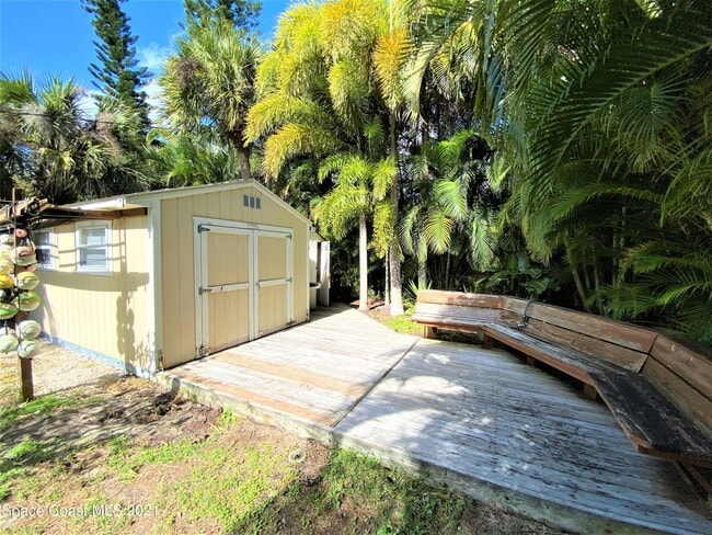 Building Photo - 208 Johnson Ave