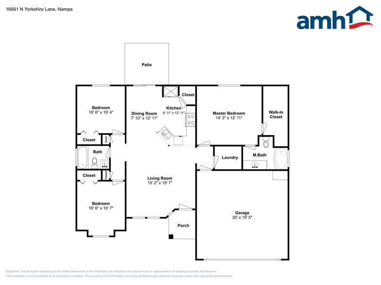 Building Photo - 16661 N Yorkshire Ln