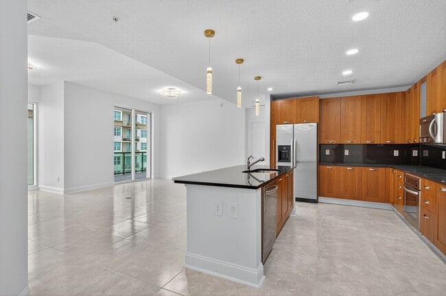 Building Photo - 24th Floor Condo Unit