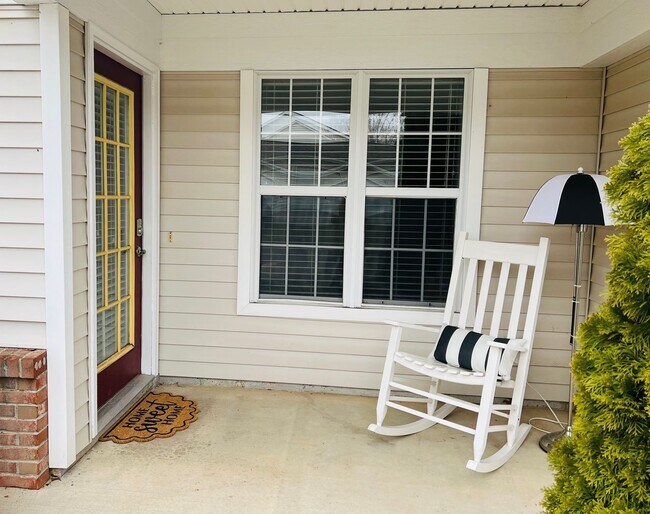 Building Photo - 7033 S Cannon Pl Dr