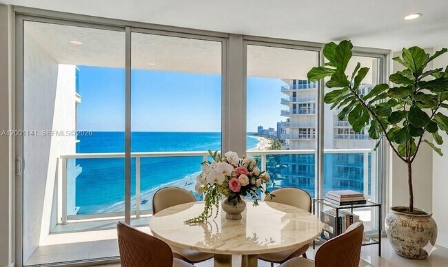 Building Photo - 16485 Collins Ave