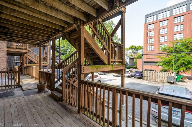 Building Photo - 5306 S Blackstone Ave