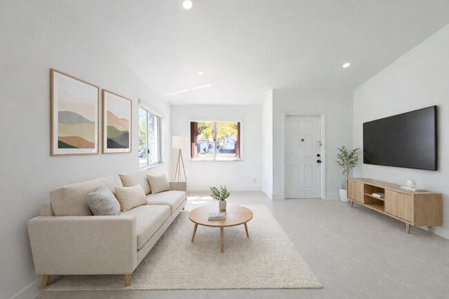 Building Photo - 20841 NW 1st St