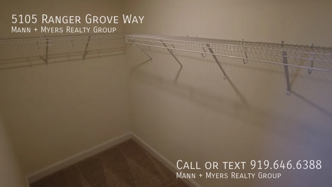 Building Photo - 5105 Ranger Grv Wy