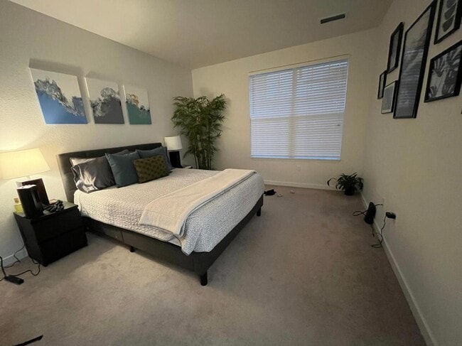 Master Bed - 17297 Wilde Ave