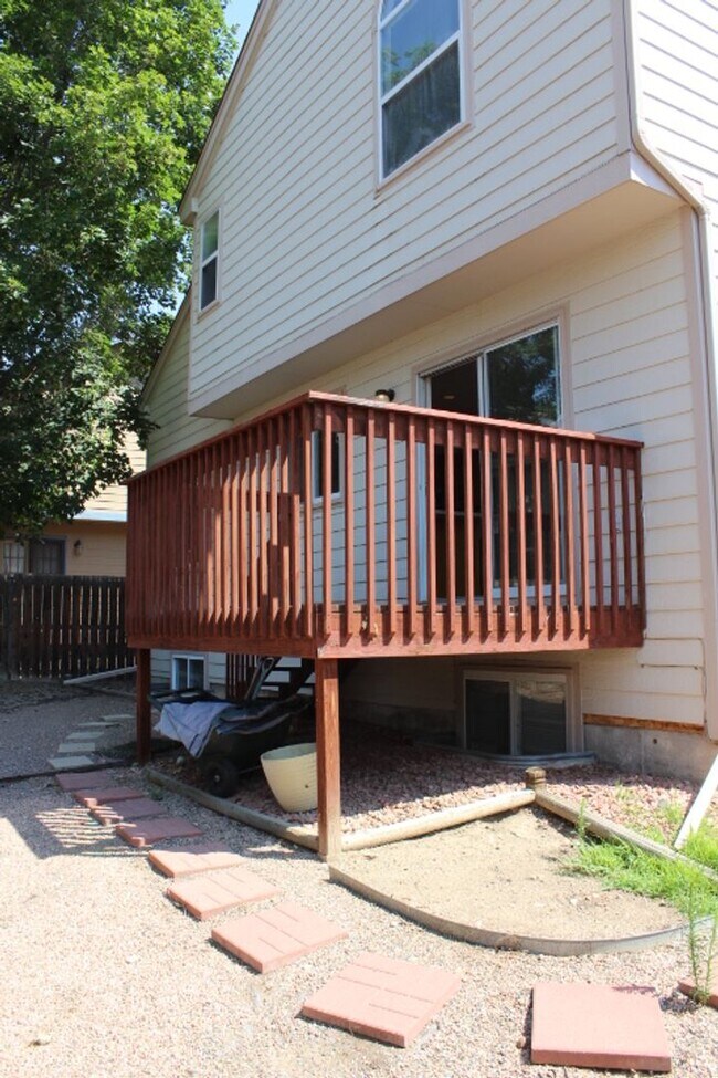 Building Photo - Arvada Home near Standley Lake with 4 BR/4 BA!