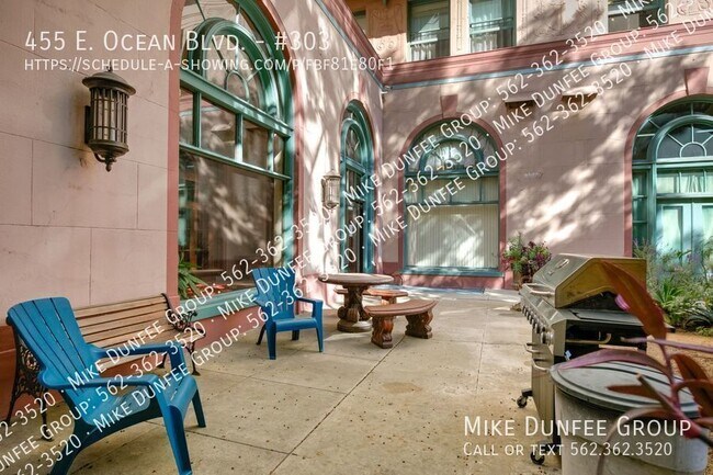 Building Photo - 455 E Ocean Blvd
