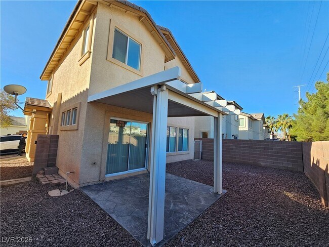 Building Photo - 1024 Appaloosa Hills Ave