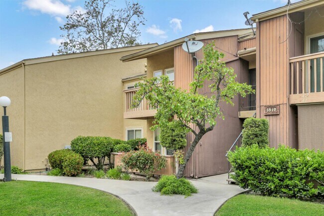 Building Photo - 5910 Rancho Mission Rd