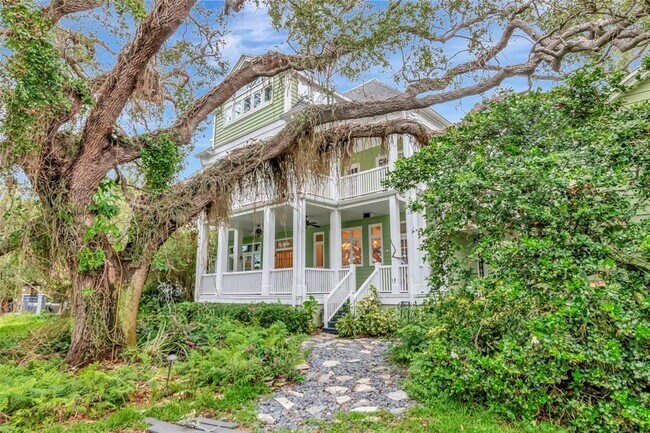Building Photo - 6220 Bayshore Blvd