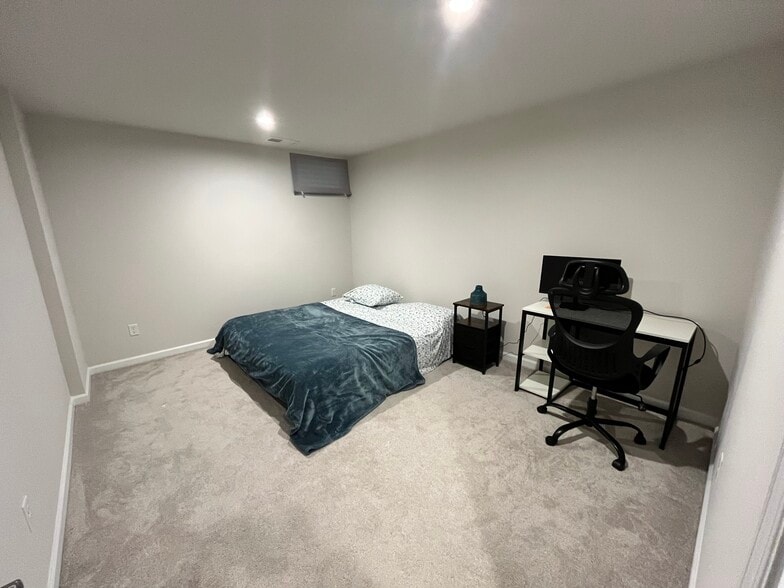 Study room - 4000 Kapalua Ln